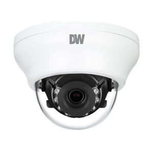 Digital Watchdog DWC-MD72Di28T 2MP 1080p IR Indoor Dome Camera