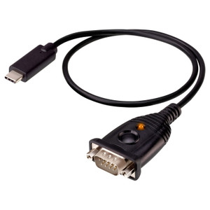 ATEN Usb-c TO RS-232 Adapter - UC232C