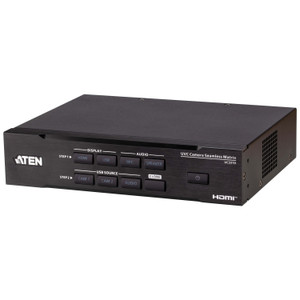ATEN Camlive MX UVC Camera Seamless Matrix - UC3310