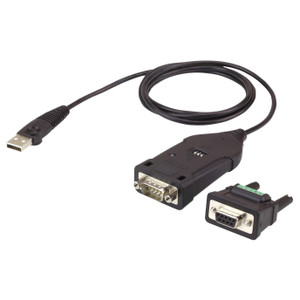 ATEN USB TO RS-422/485 Adapter - UC485