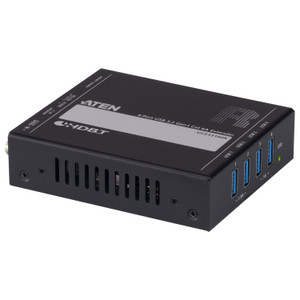 ATEN UCE33100 USB 3.2 Gen1 Extender With 4-PORT HUB