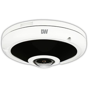 Digital Watchdog DWC-PVF5Di1TW 5MP Fisheye Outdoor IR Camera