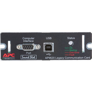 APC by Schneider Electric Power Cord Locking C19 to C20 3.0M - AP8760