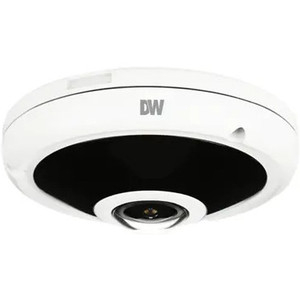 Digital Watchdog DWC-PVF9Di2TW 9MP IR Fisheye Outdoor IP Camera