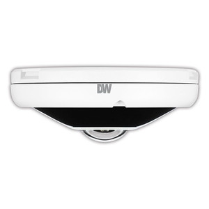 Digital Watchdog DWC-PVF9Di2TW - Digital Watchdog DWC-PVF9Di2TW 9MP IR Fisheye Outdoor IP Camera (view 6)