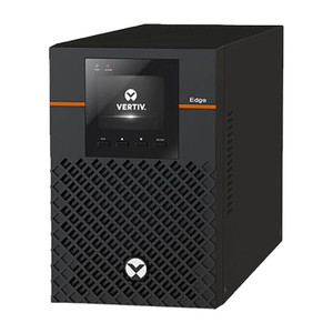 Vertiv E Side Panel 32IN D QTY 2 Solid Black - 7210-32ELS-B