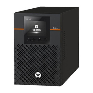Vertiv E Side Panel 32IN D QTY 2 Solid Black - 7210-32ELS-B