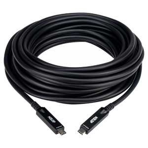 ATEN 33FT (10M) Ultra HD Usb-c Active Optical Cable