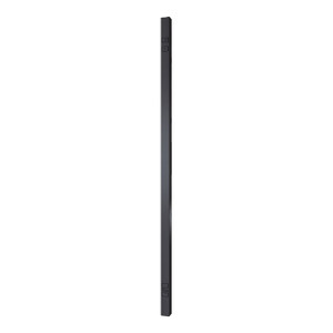 APC by Schneider Electric Rack PDU 2G Metered Zerou 20A 100-120V (24) 5-20R TAA 