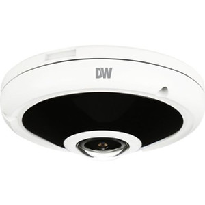 Digital Watchdog DWC-PPVF9Di2TW 9MP Outdoor IR Fisheye IP Camera