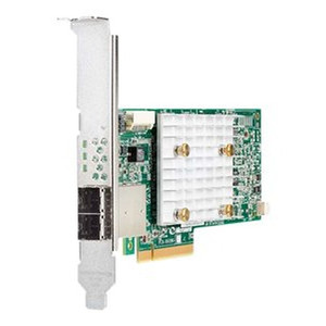 HPE DL385 G11 8SFF TM U.3 X4 MID BP KIT - P55087-B21