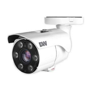 Digital Watchdog DWC-MB45iALPRTW DWC-MB45iALPRTW 5MP IR Outdoor Bullet IP Camera