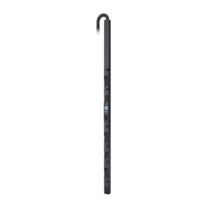 APC by Schneider Electric Rack PDU 2G Metered Zerou 5.7KW 208V (36) C13 & (6) C19 & (2) - AP8861US