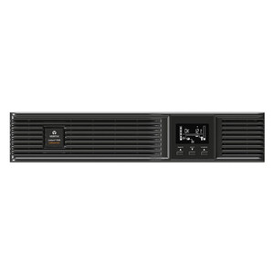 Vertiv 125V Power Strip Vrtcl 16 Recpt 20AR TLP - 7215-20ARTLP