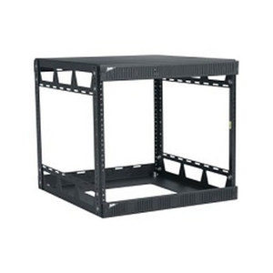 Middle Atlantic Products 5-8-26 - 8 RU Slim 5 Series 19-1/8 Inch Wide Rack Frame