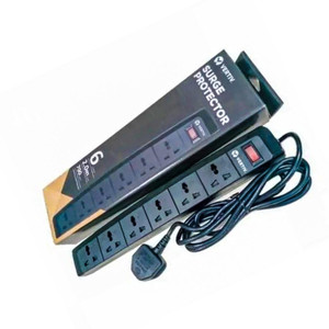 Vertiv Power Strip with Surge Suppresor - 7215-S