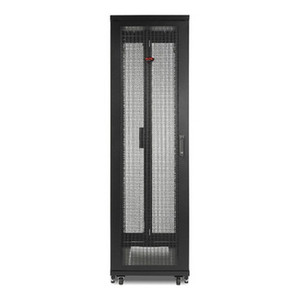 APC by Schneider Electric Rack PDU 2G Metered Zerou 17.2KW 208V (6) C13 & (12) C19 TAA - AP8866US
