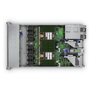 HPE OEM GEN11 1U Bezel KIT - P55439-B21