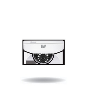Digital Watchdog DWC-MV84WiAWC1T 4MP IR Outdoor Dome IP Camera