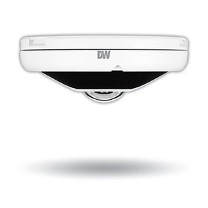Digital Watchdog DWC-PVF5M1TIRWC5 5MP IR Outdoor Panoramic Fisheye IP Camera