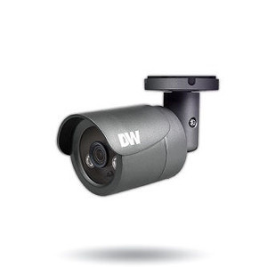 Digital Watchdog DWC-MB75Wi4TDMP 4MP IR Outdoor Bullet IP Camera