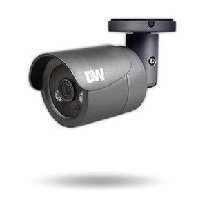 Digital Watchdog DWC-MB75Wi4TDMP 4MP IR Outdoor Bullet