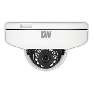 Digital Watchdog DWC-MF2Wi4TWDMP (2MP) IR Outdoor Dome IP Camera