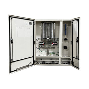 Vertiv E ES CAB 4IN Dpth Extndr 72IN H X 29IN W - 72E29EXT4