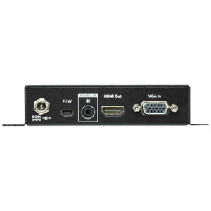ATEN VGA TO HDMI Converter With Scaler