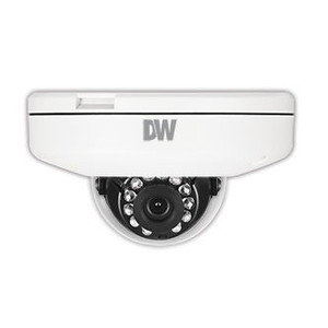 Digital Watchdog DWC-MF5Wi4TWDMP 4MP Outdoor IR Dome Camera