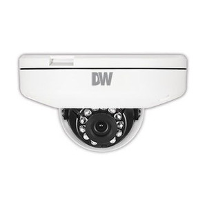 Digital Watchdog DWC-MF5Wi4TWDMP 4MP Outdoor IR Dome Camera
