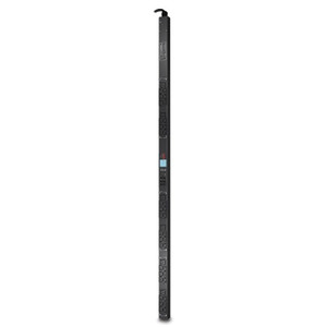 APC by Schneider Electric Rack PDU 2G Metered Zerou 11KW 230V (36) C13 & (6) C19 - AP8881REDX667