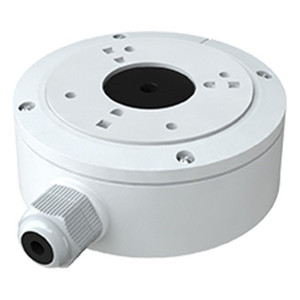 Digital Watchdog DWC-MBTJUNCW Junction Box - White
