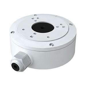 Digital Watchdog DWC-MBTJUNCW Junction Box White (view 2)