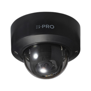 i-PRO WV-S22500-V3L 5MP AI Indoor Dome IP Camera - image 2