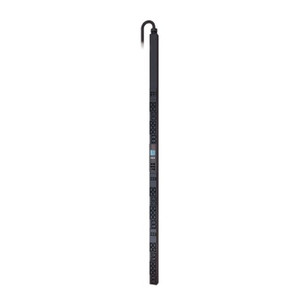 APC by Schneider Electric PDU Metered Zerou (30) C13 & (12) C19