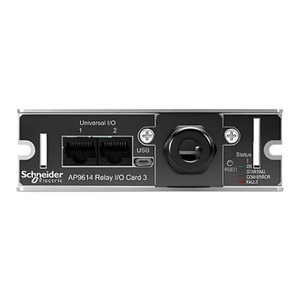 APC by Schneider Electric Rack PDU 2G Metered Zerou 17.3KW 240 - AP8887