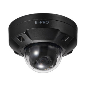i-PRO WV-S25500-V3LN 5MP Outdoor AI IR Dome Camera - image 3