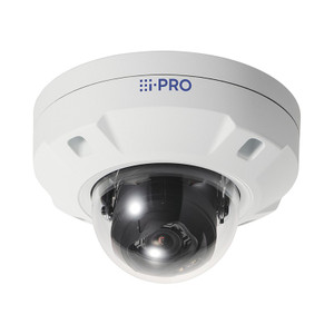 i-PRO WV-S25500-V3LN 5MP Outdoor AI IR Dome Camera
