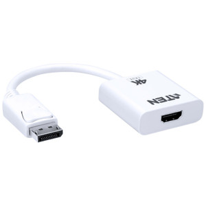 ATEN Displayport TO True 4K HDMI Adapter - VC986B