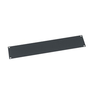 Middle Atlantic Face PLT Blank 500 Series - 500B