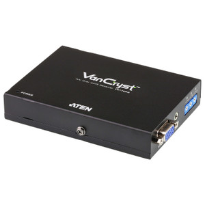 ATEN A/v Over CAT 5 Extender