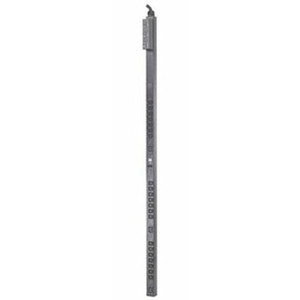 APC by Schneider Electric Rack PDU 2G Switched Zerou 20A/208V 16A/230V (7) C13 & (1) C19 - AP8958