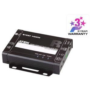 ATEN VE1812 Receiver Unit