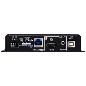 ATEN True 4K HDMI / USB HDBASET3.0-LITE Transceiver With POH (true 4K @ 131FT / 40M)