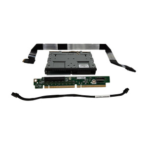 HPE DL365 G11 2SFF NVME DA BAL CBL KIT - P56918-B21