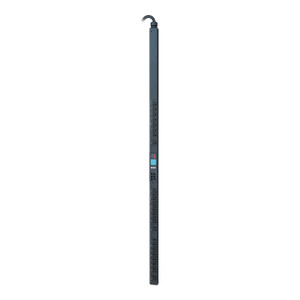 APC by Schneider Electric Rack PDU 2G Switched Zerou 20A 208V 3PH (24) 5-20R TAA