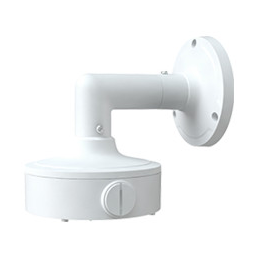 Digital Watchdog DWC-MV9WMJ2 Wall Mount and Junction Box White