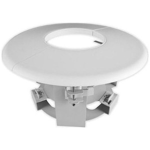 Digital Watchdog DWC-P230FMW Flush Mount White (view 2)