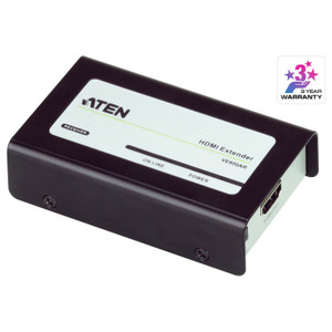 ATEN HDMI Receiver - VE800AR